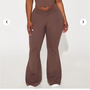 Soft Era Active Yoga Pants